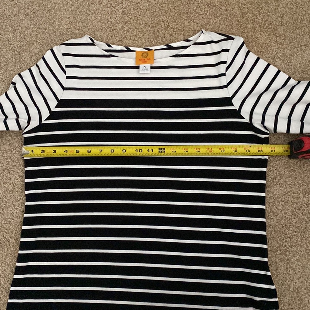 Ruby Rd Shirt - image 3